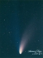 cometa 1995 O1 (Hale-Bopp)